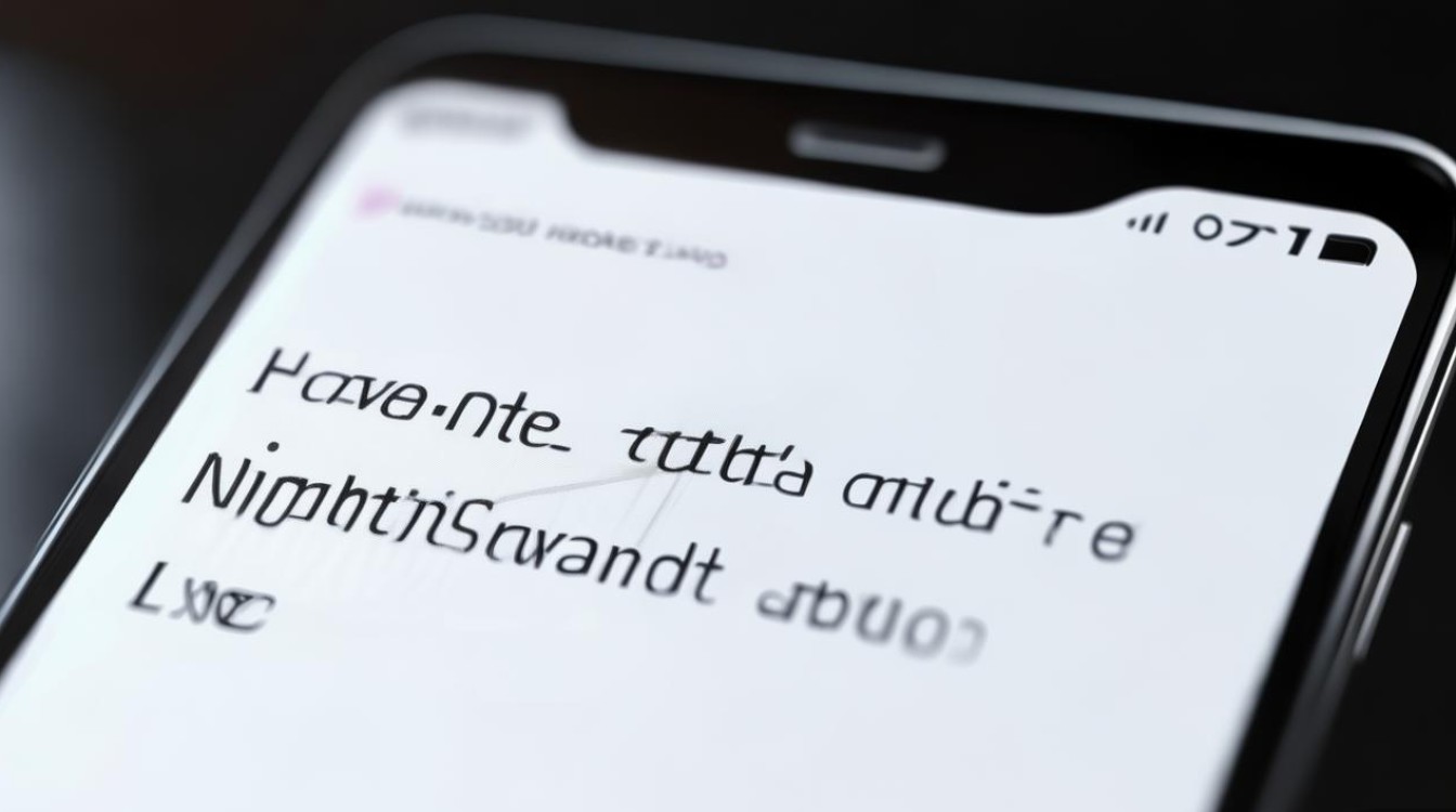 华为手机夜间省电模式怎么彻底关闭？