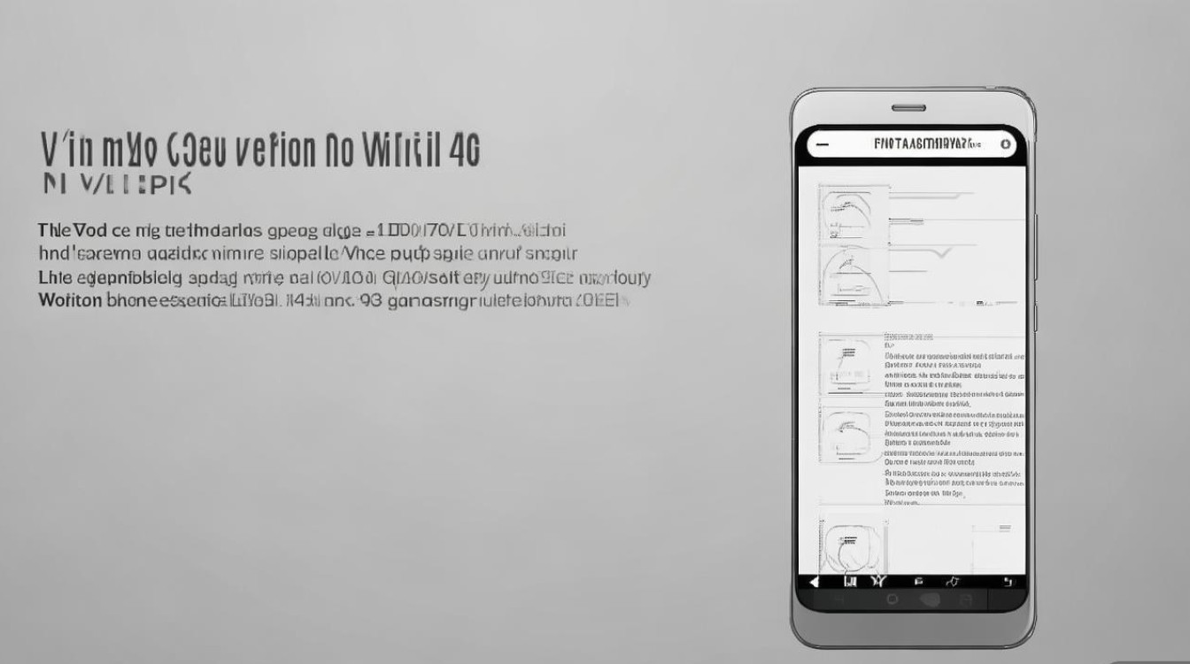 vivo Y627移动版为何不支持4G网络？