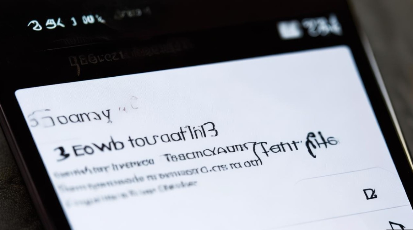 华为手机如何关闭3秒等待功能？