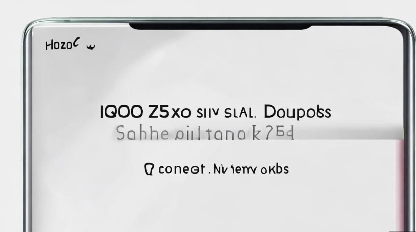 iQOO Z5x支持双卡双待吗？能连5G网络吗？