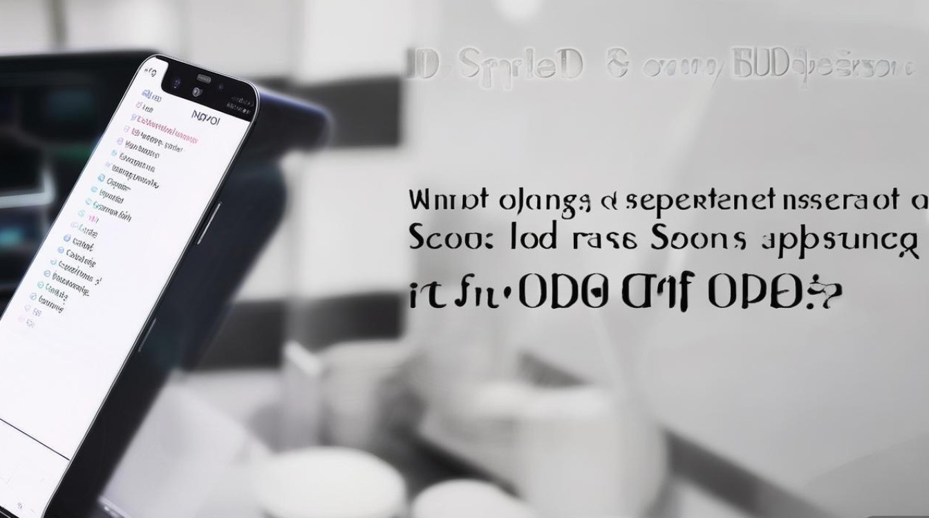 oppo手机卡顿反应慢怎么办？教你3招快速解决流畅如新