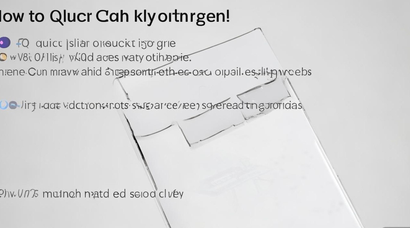 iqoo8Pro怎么快速充电？高速充电模式怎么打开？