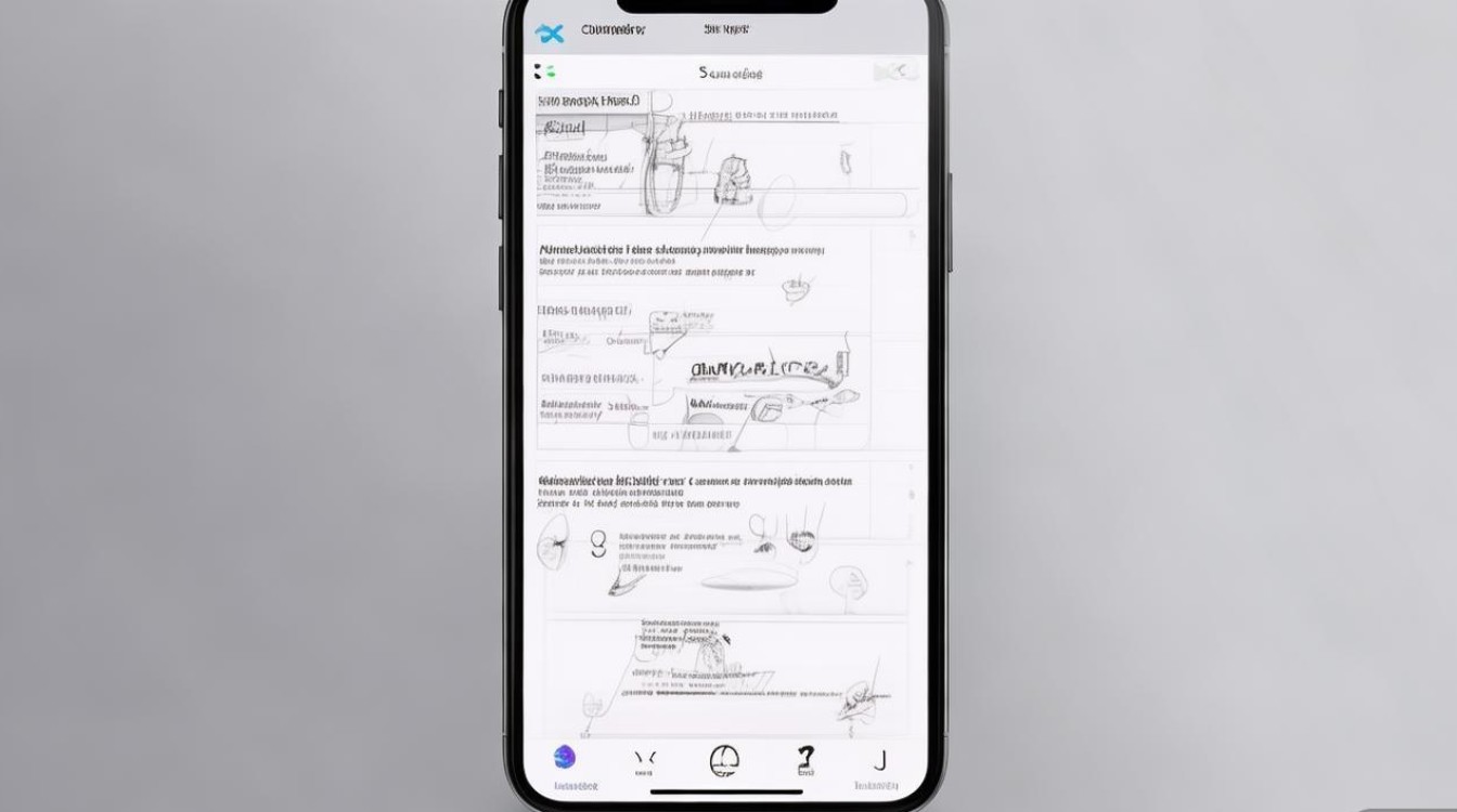 苹果手机截图后如何划线标注？详细步骤在这里！