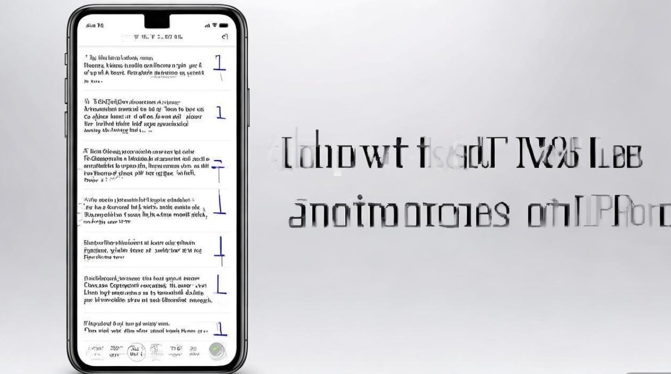 苹果手机截图后如何划线标注？详细步骤在这里！