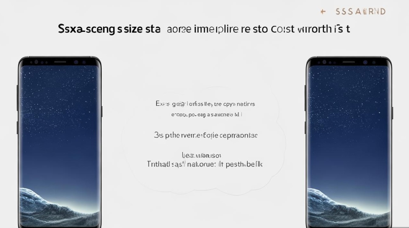 三星S8和S8+怎么选？差价300元值不值得买大屏？