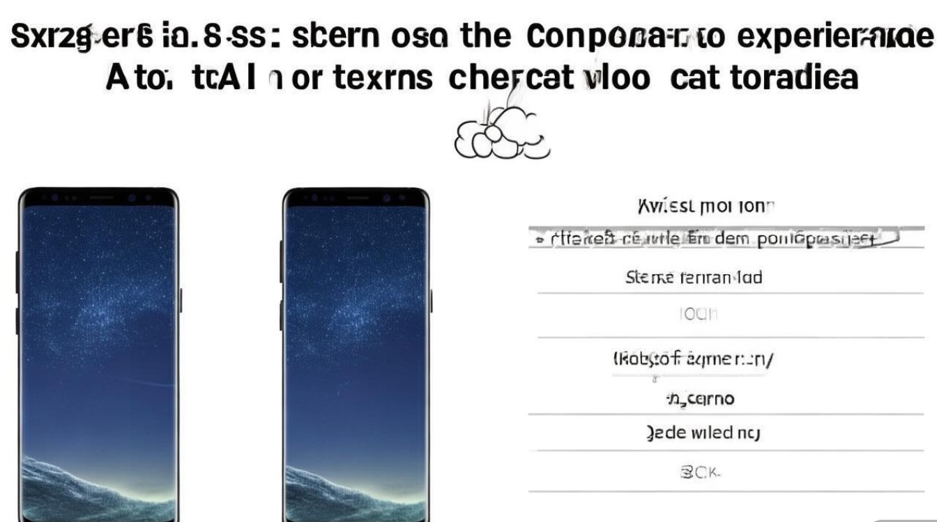 三星S8和S8+怎么选？差价300元值不值得买大屏？