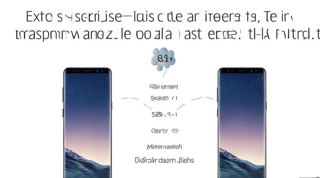 三星S8和S8+怎么选？差价300元值不值得买大屏？