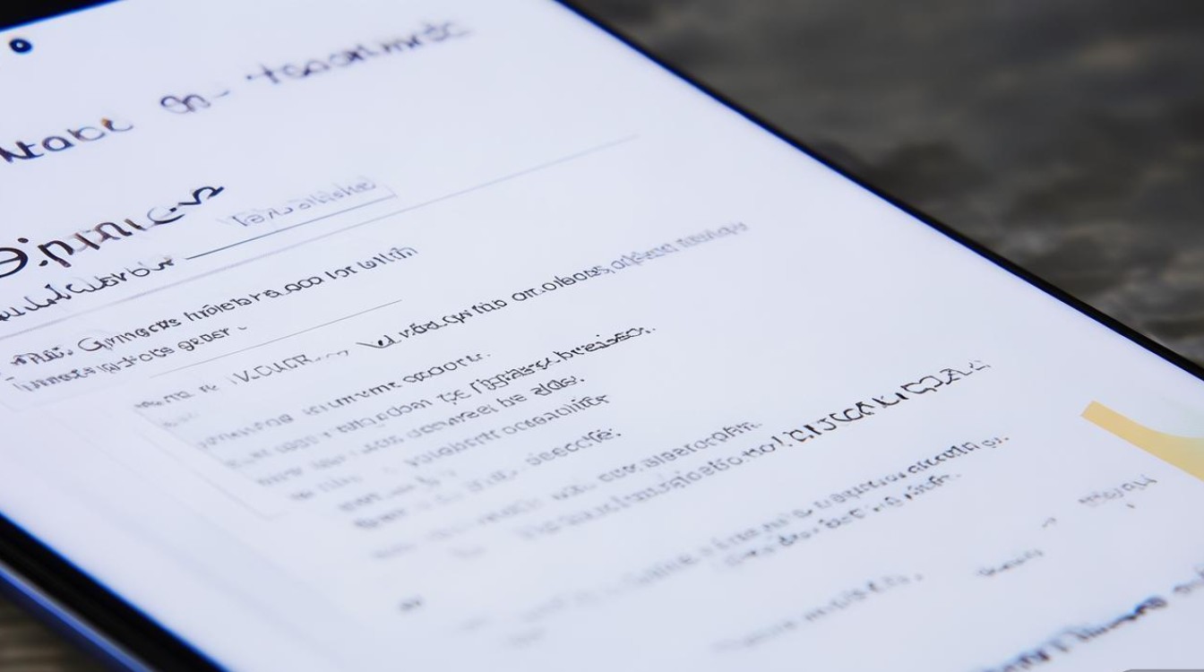 华为手机怎么更新软件？旧款机型更新卡顿怎么办？