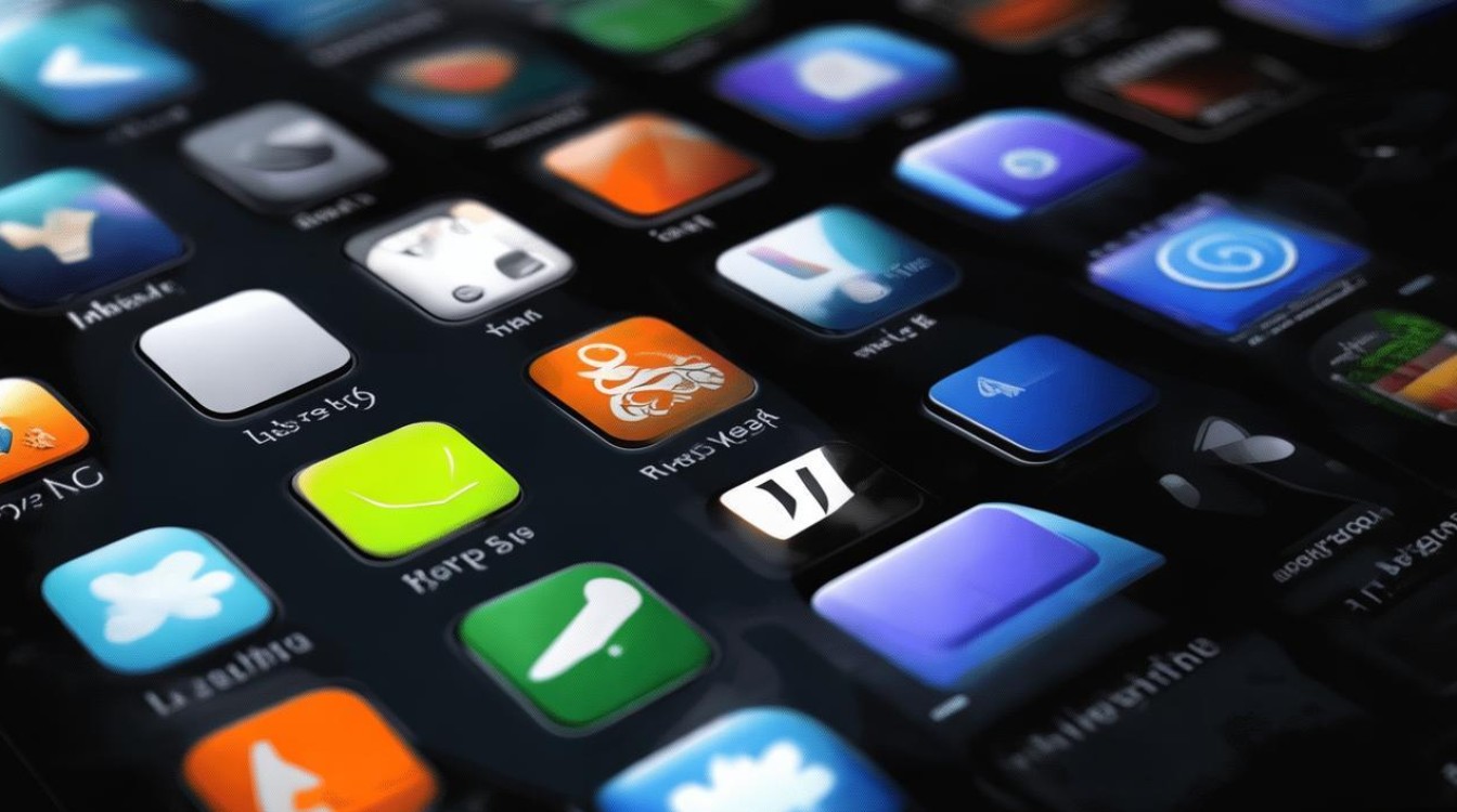 华为手机怎么自定义桌面图标？图标形状、大小能改吗？