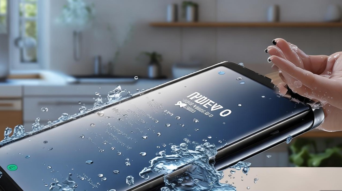 vivox70pro日常防水吗？洗手、淋雨能用吗？
