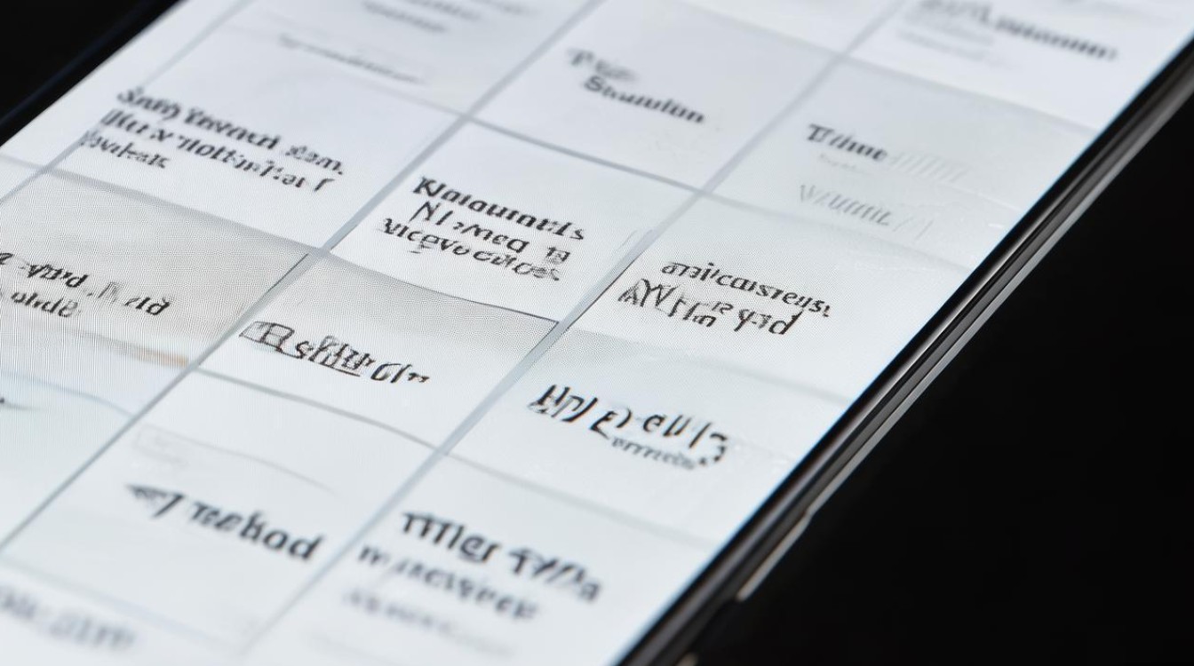 oppo手机相机九宫格怎么设置？开启方法在哪里找？