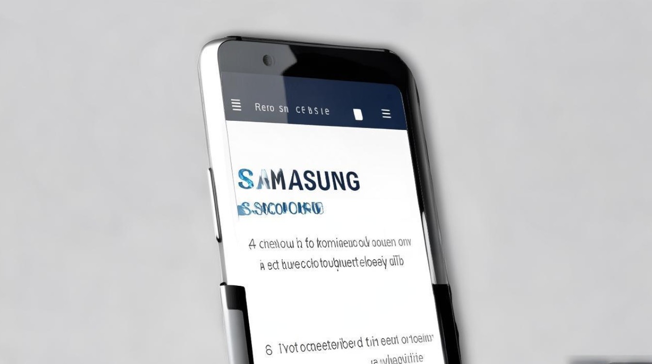 三星s7怎么查三星账户？忘记账户名怎么办？