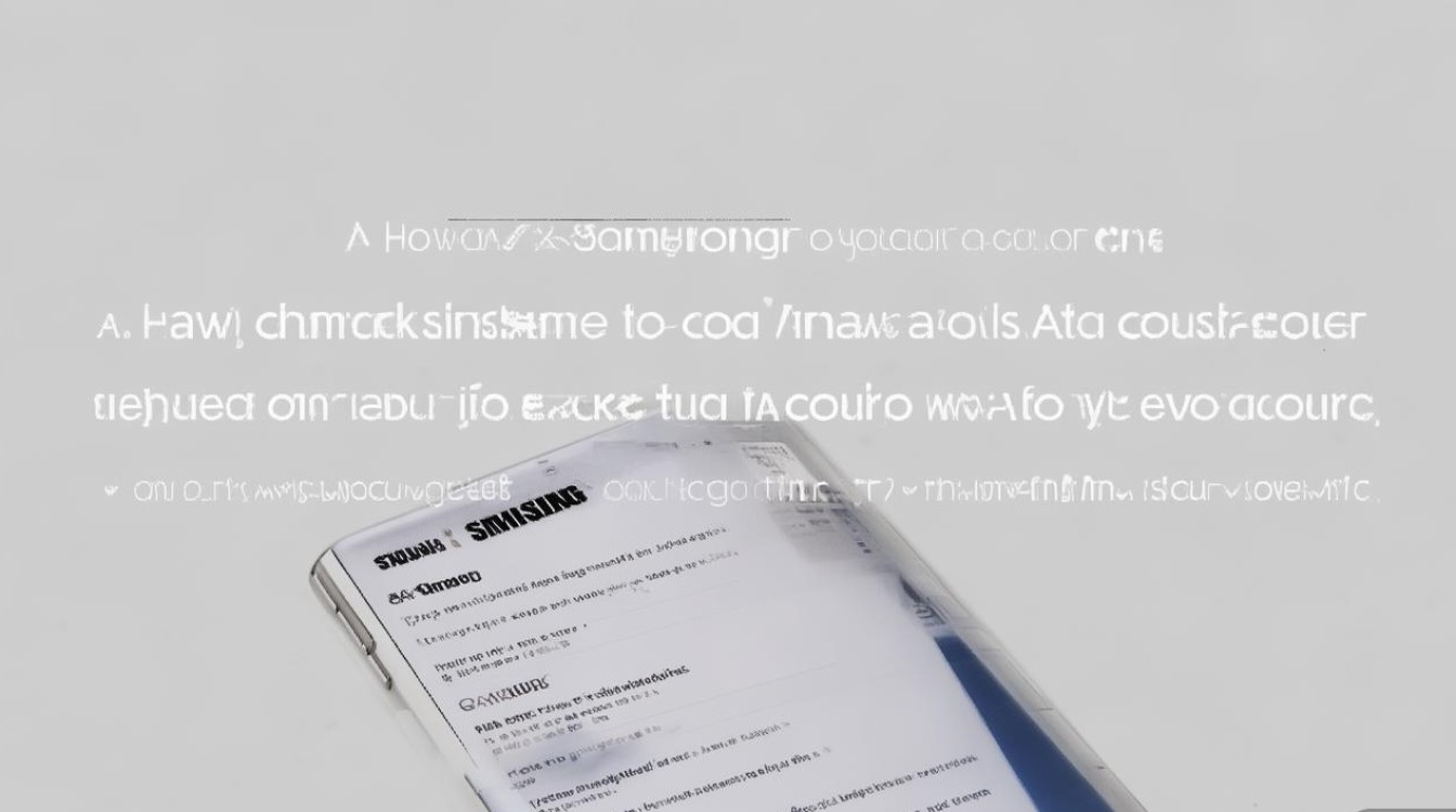 三星s7怎么查三星账户？忘记账户名怎么办？