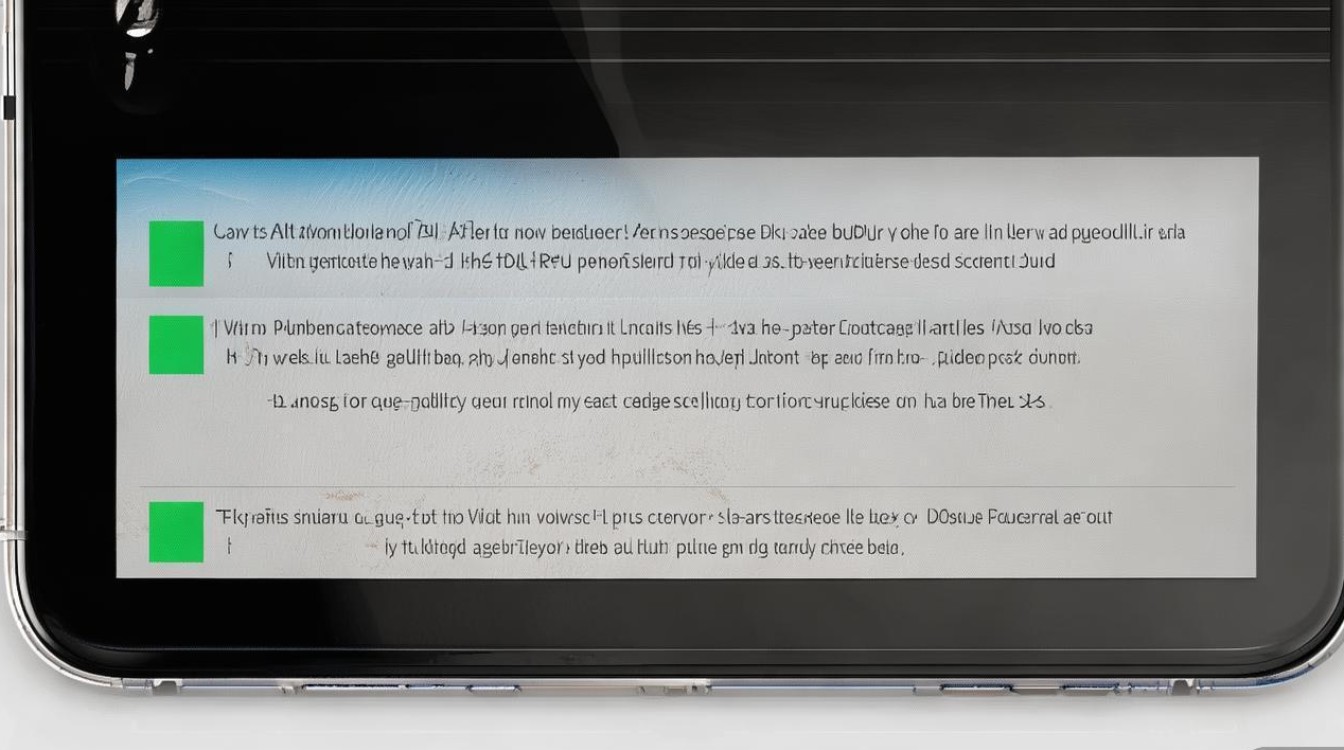 苹果手机怎么横着看视频？解锁横屏显示的3个方法