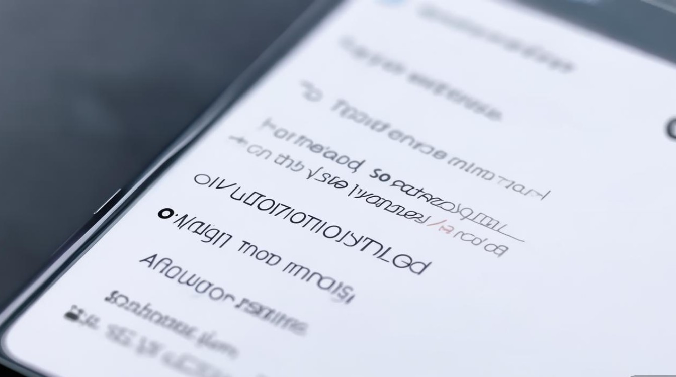 oppo手机短信没声音怎么设置？开启通知声音方法详解