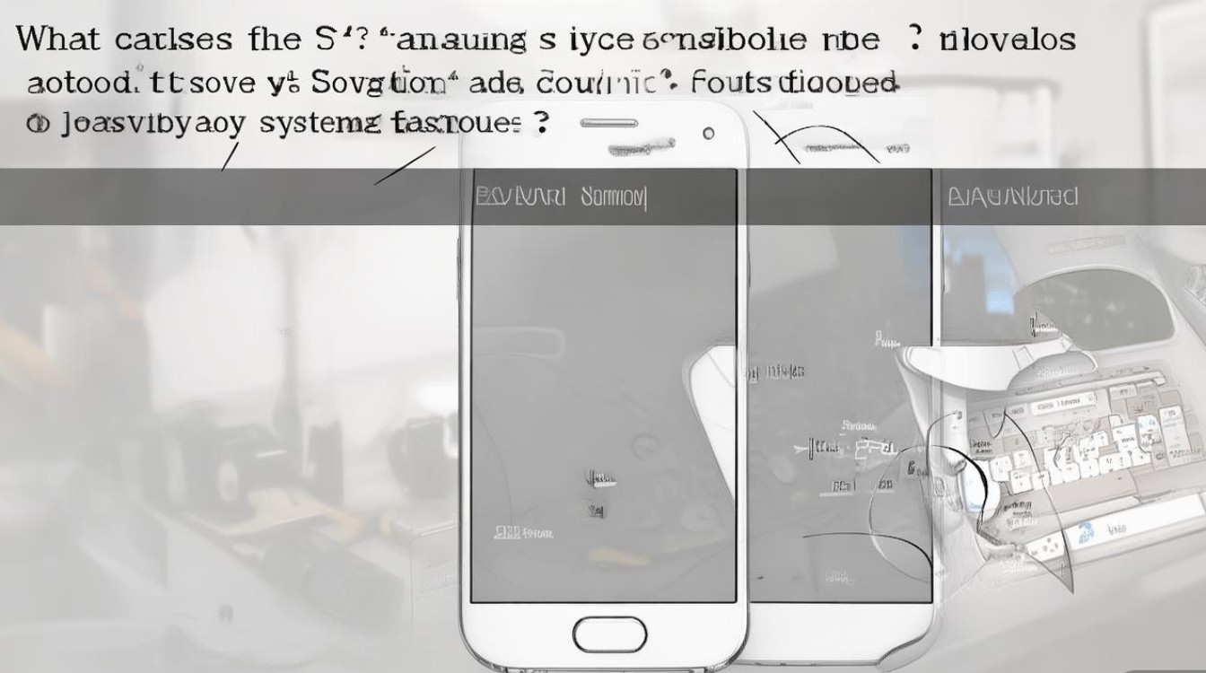 三星S7无法打字是什么原因？输入法或系统故障怎么解决？