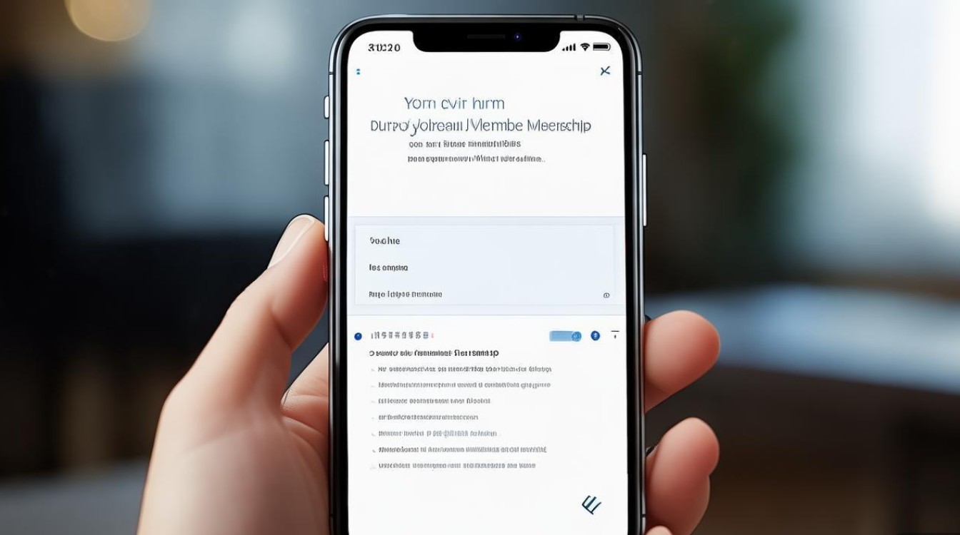 苹果手机怎么购买优酷会员？