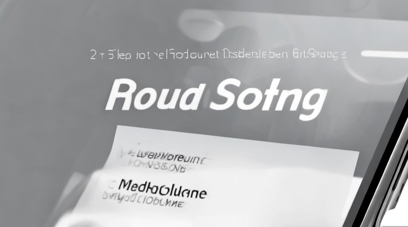 华为手机怎么调声音？通话、媒体、铃音音量各咋调？