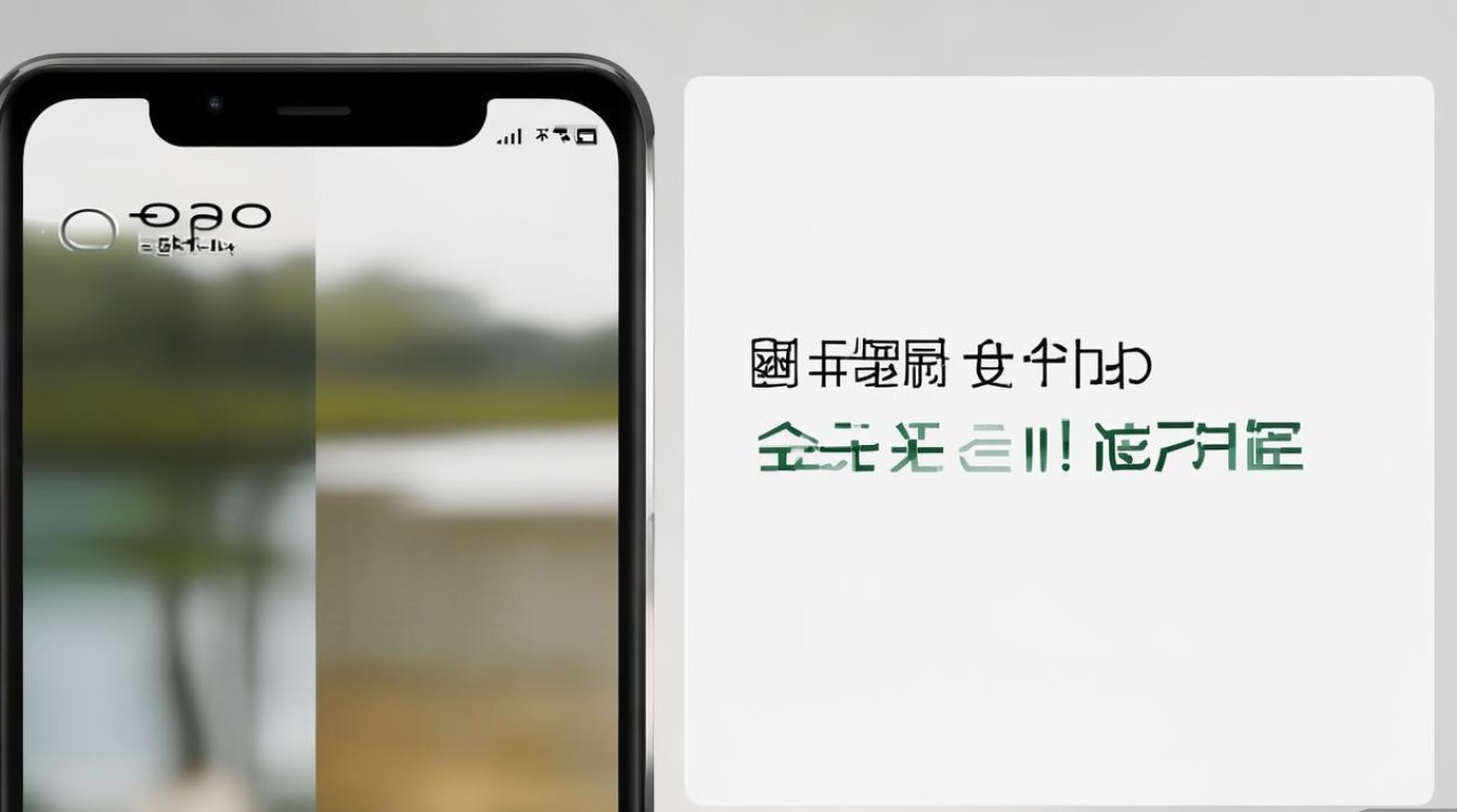 oppo手机像素突然变模糊了？教你3步快速恢复清晰！
