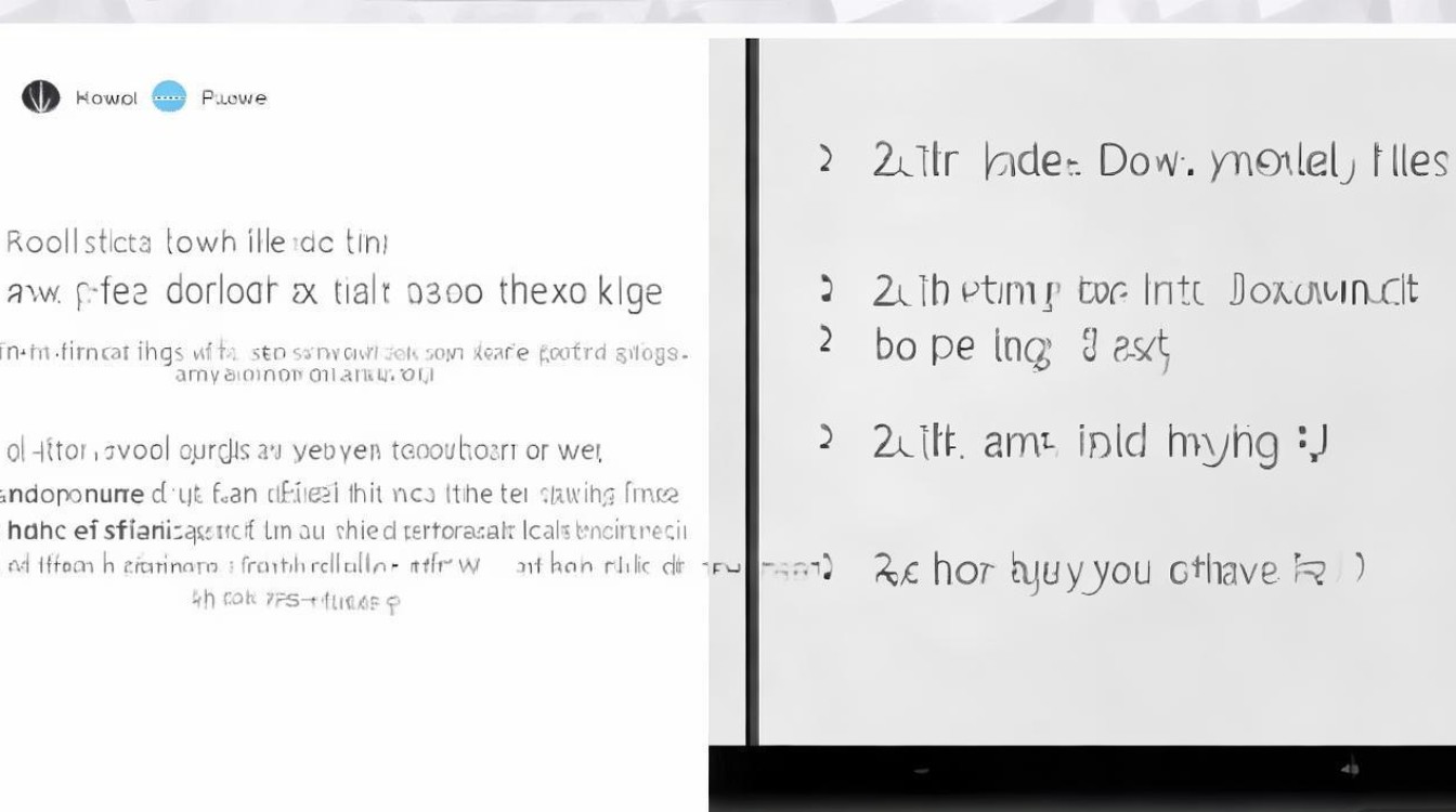 华为手机如何从网页直接下载文件到本地？