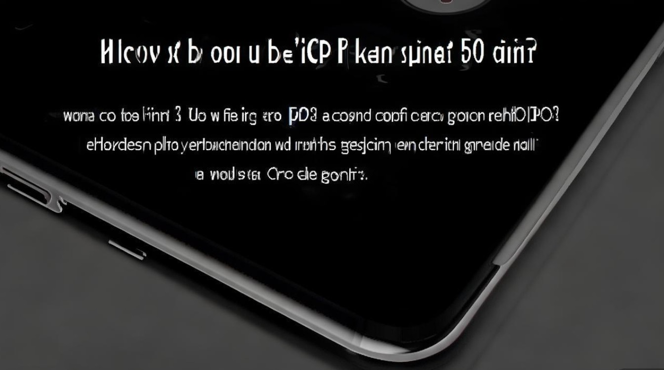 oppo手机打电话黑屏怎么办？30字解决方法详解