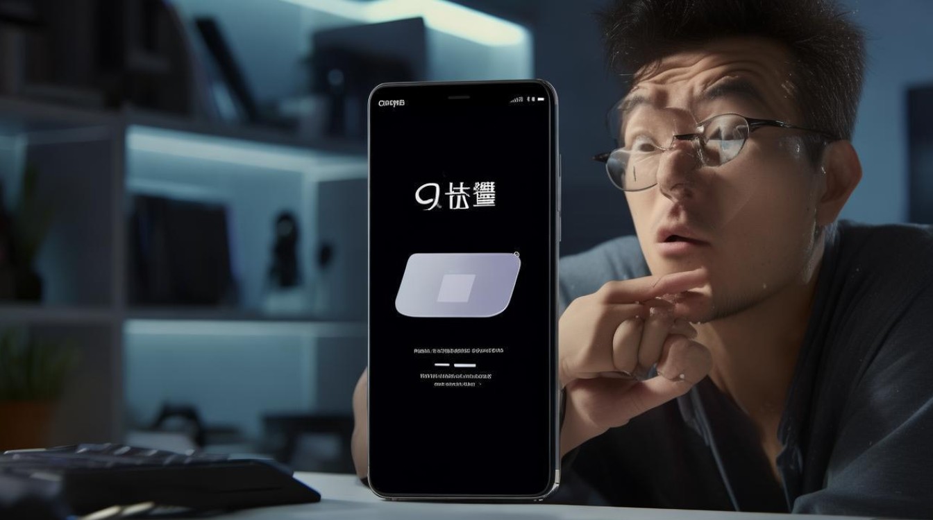 oppo手机突然黑屏开不了机怎么办？