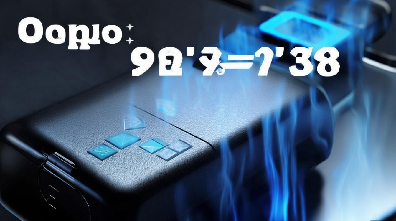 oppo手机充电器发热严重？正常吗？怎么办？