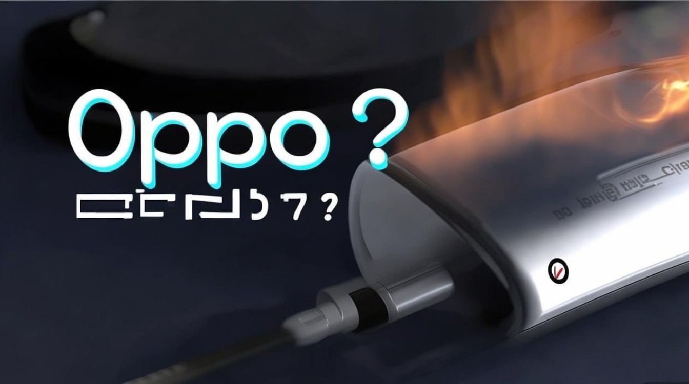 oppo手机充电器发热严重？正常吗？怎么办？