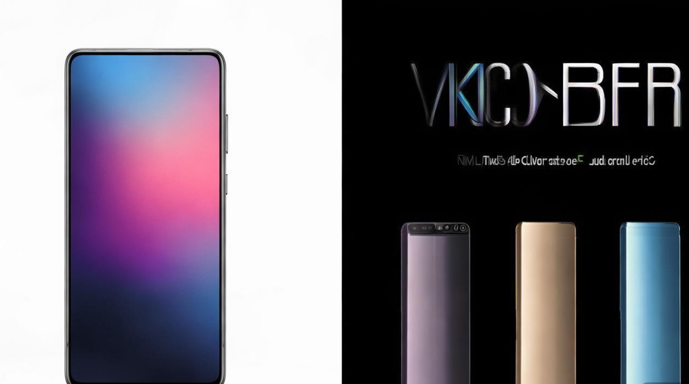 VIVO X70 Pro 有哪些配色？共有几种颜色可选？