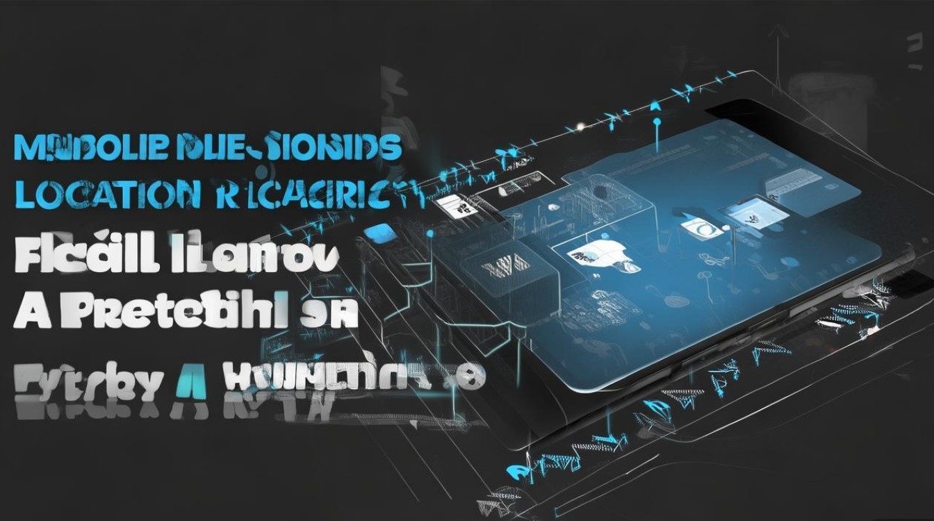 华为手机怎么被定位吗？揭秘手机定位原理与隐私保护方法