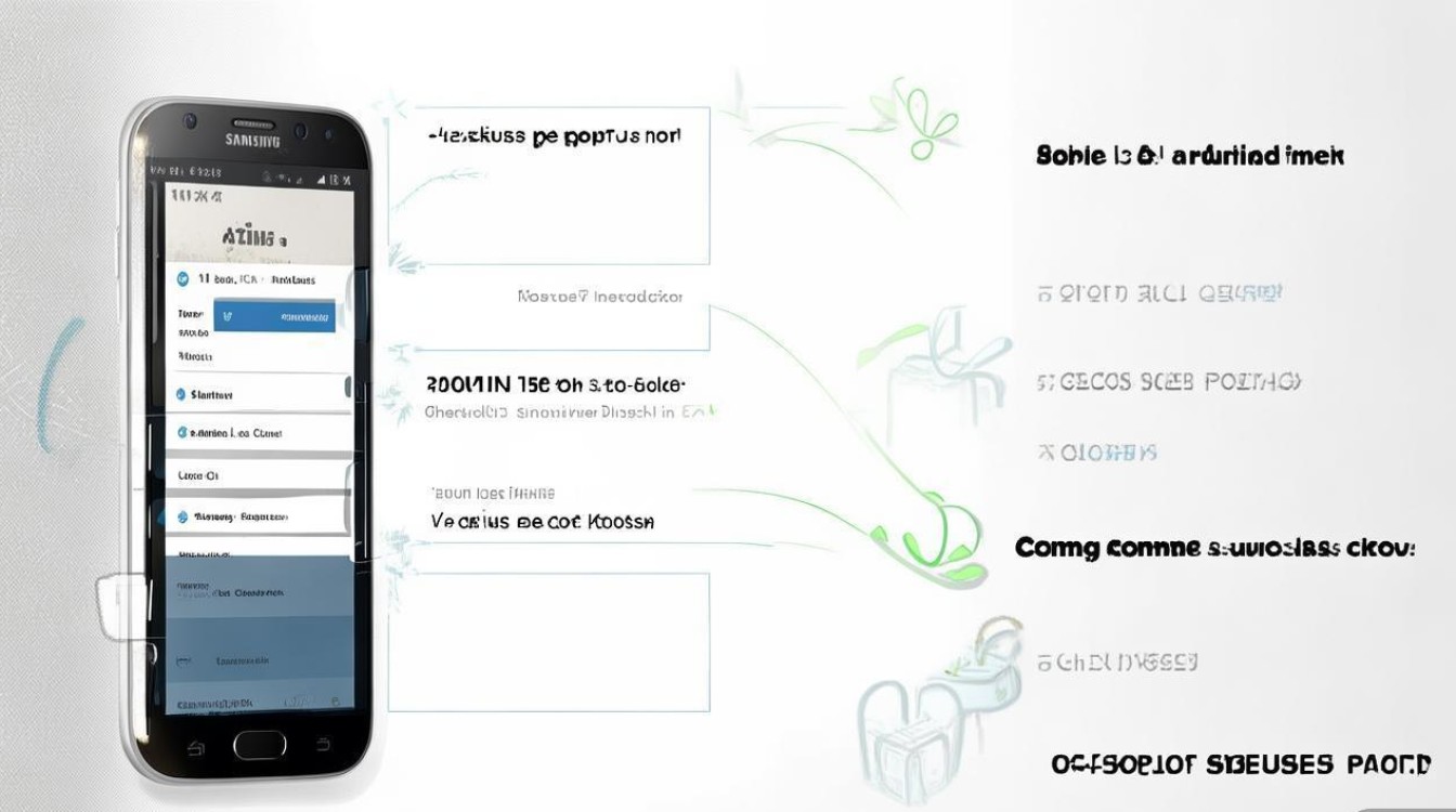 三星S7edge热点怎么开？详细步骤与常见问题解答。