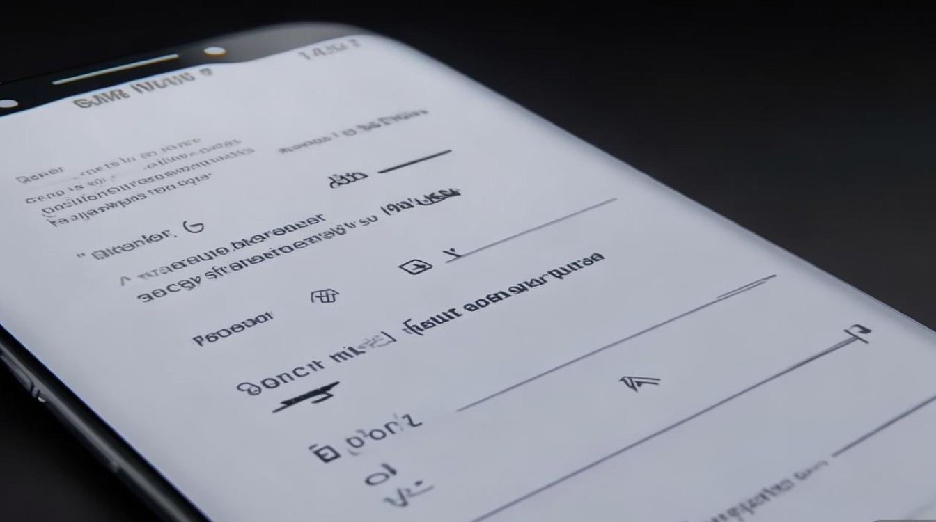 三星s7e曲屏怎么设置才能避免误触？