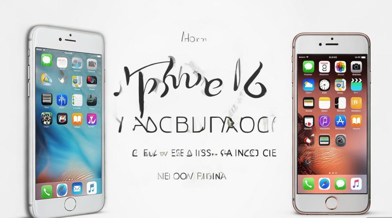 苹果6和6S怎么区分？教你几招轻松辨别！