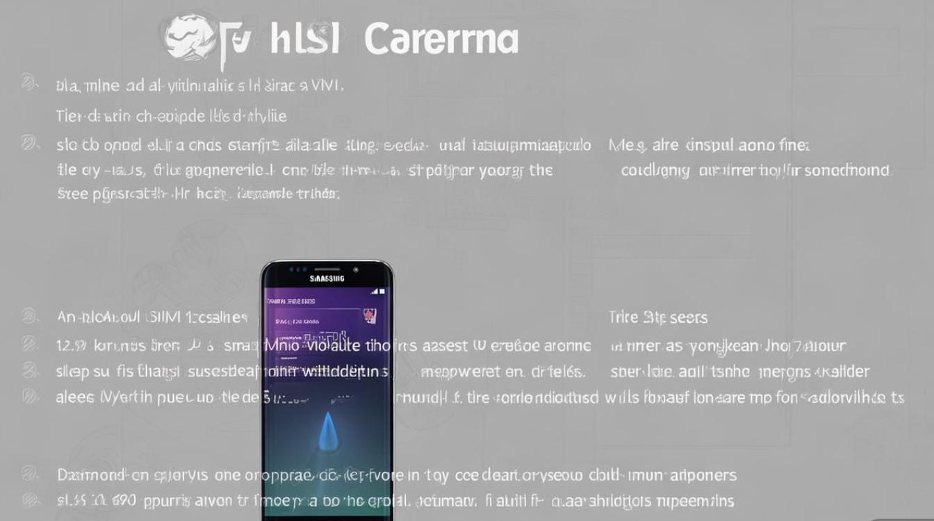 三星S7e电话卡怎么安装？新手必看步骤详解
