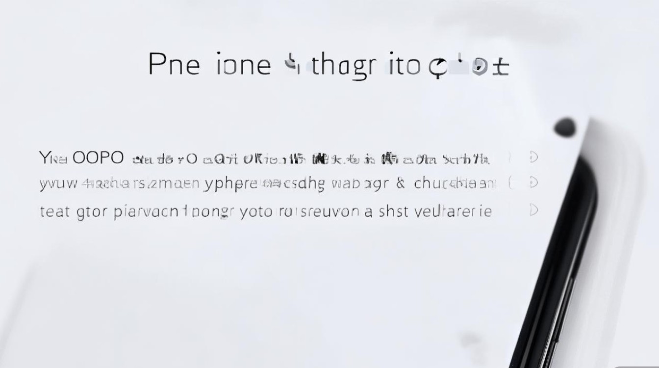 oppo手机怎么看流量使用情况？流量详细查询方法是什么？