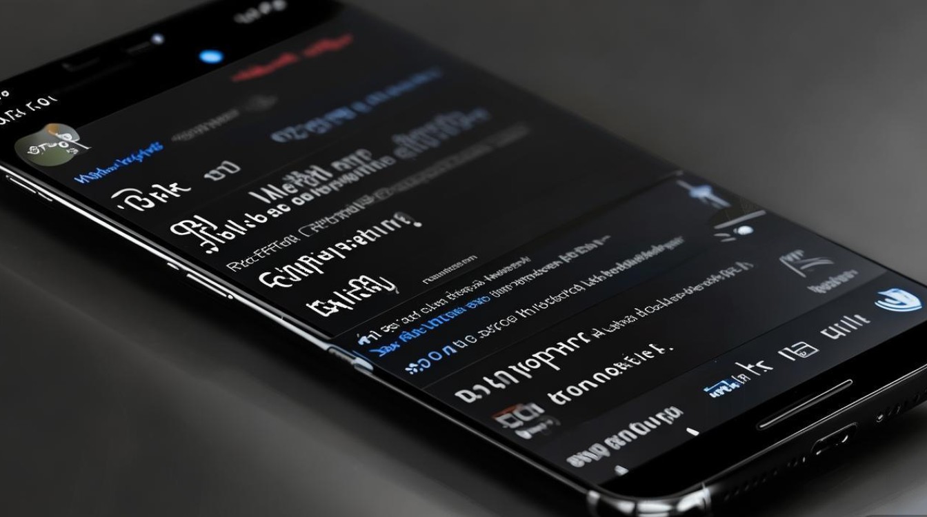 oppo手机怎么看黑名单里的来电记录和被拦截信息？