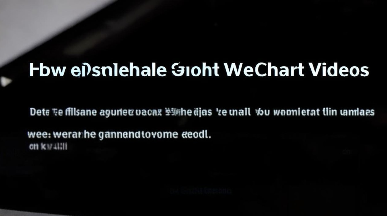 oppo手机微信小视频删不掉？教你轻松删除小视频方法