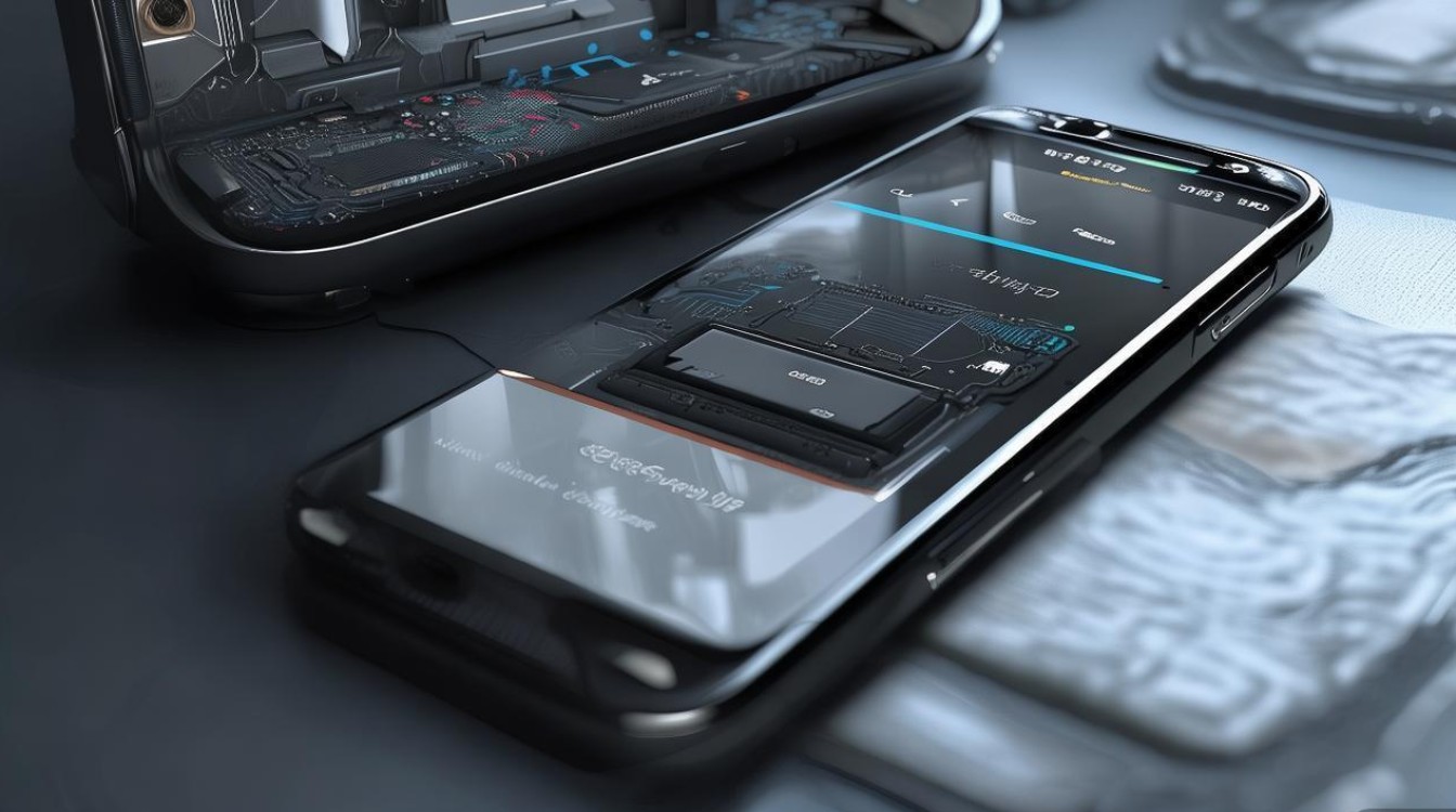 oppo手机有电却开不了机，究竟是什么原因导致的？