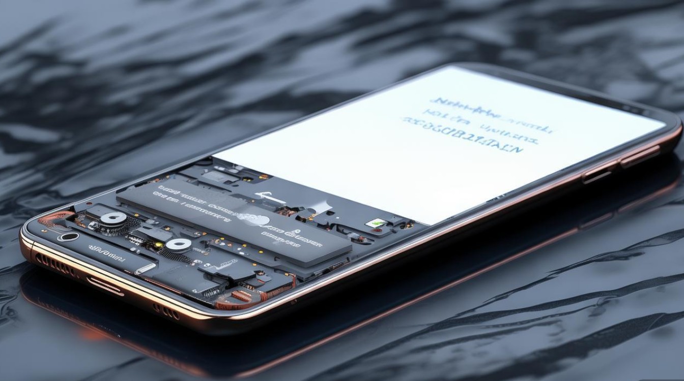 oppo手机有电却开不了机，究竟是什么原因导致的？