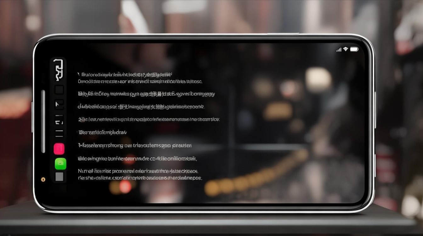 苹果手机怎么调街拍模式才能拍出街头大片感？