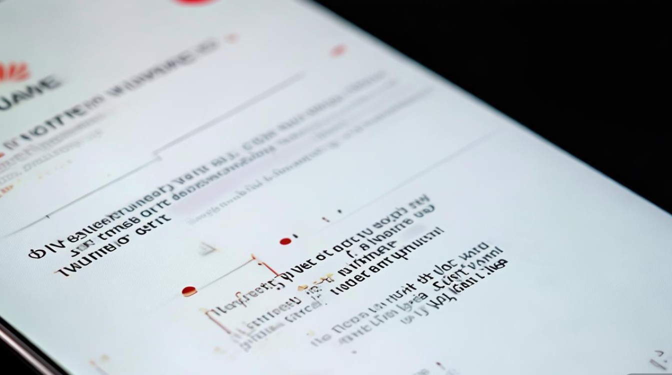 华为手机系统更新关闭不了怎么办？