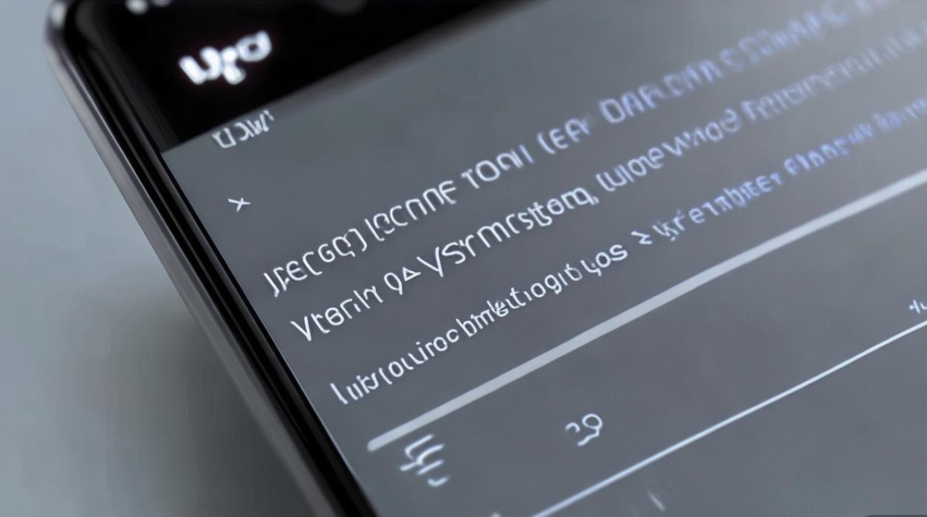 华为手机系统更新关闭不了怎么办？