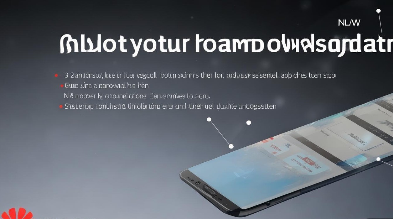 华为手机系统怎么降级？旧版本系统如何降级回退？