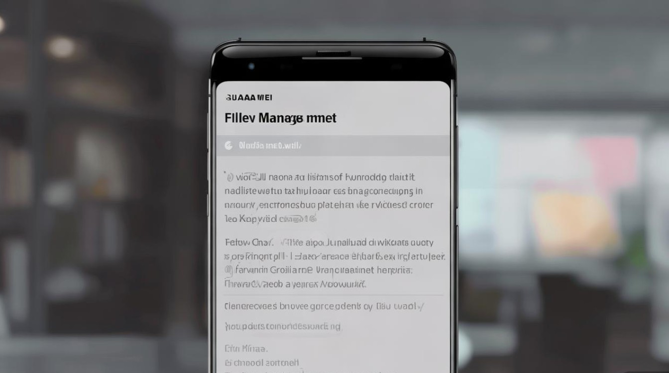 华为手机文件管理里视频格式怎么改？