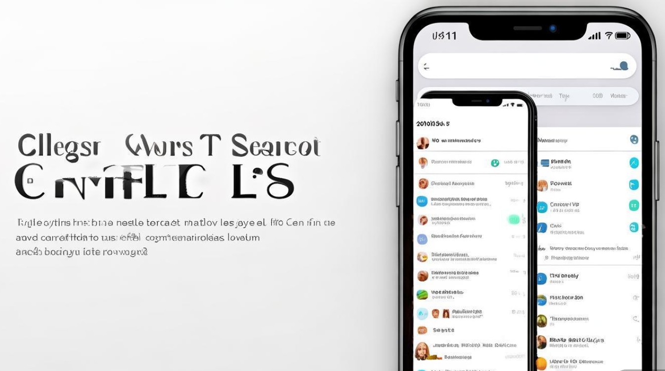 苹果手机通讯录在哪？新手找不到入口怎么办？