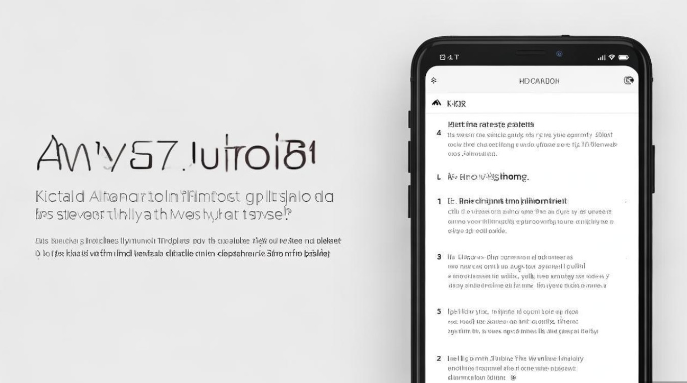 vivoy53手机怎么直接刷机？小白也能一键操作的步骤教程