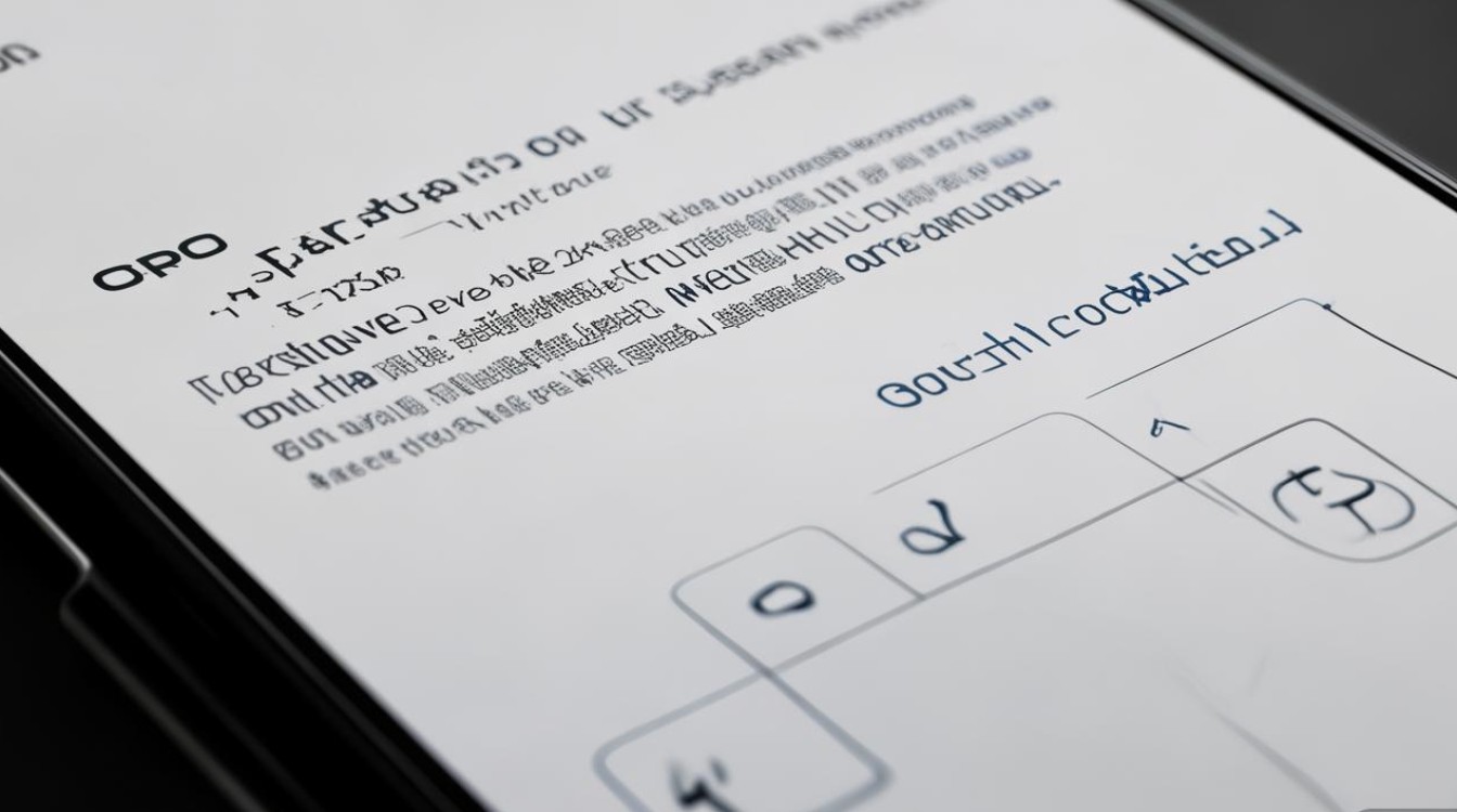 OPPO手机数字密码忘了怎么办？锁机怎么解？