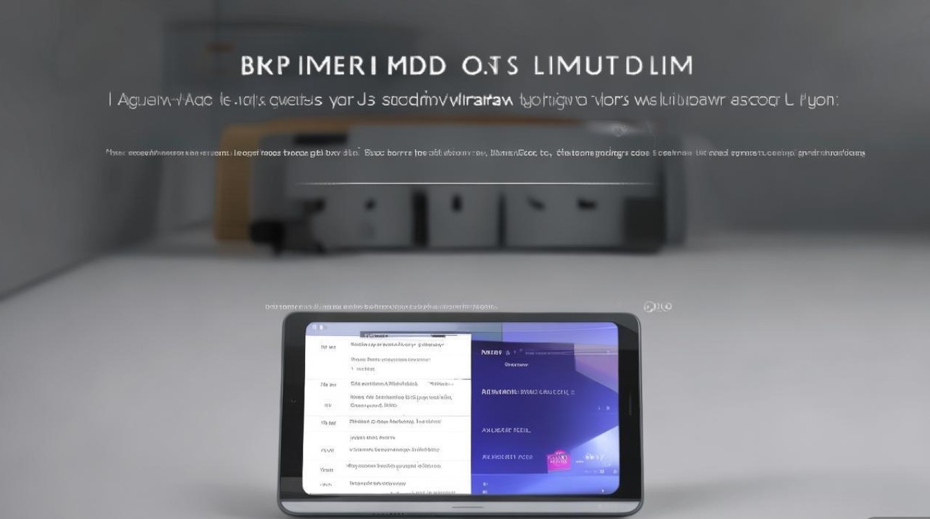 小米平板5连接投影仪方法及投屏开启步骤详解