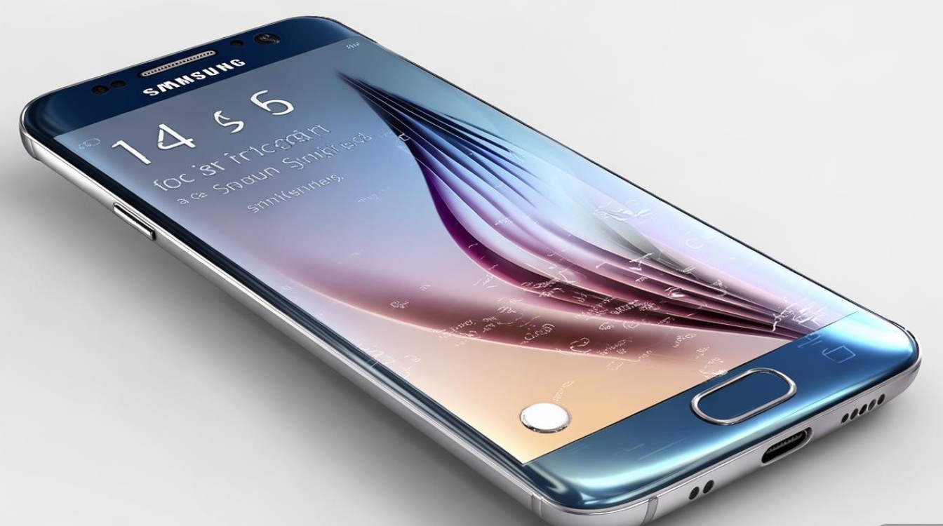 三星s6手机死机了怎么强制重启？