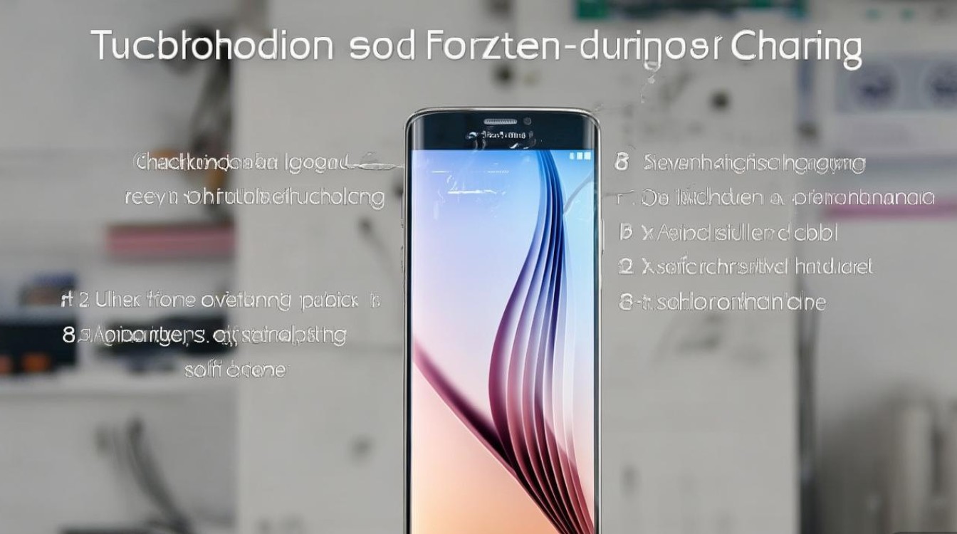 三星S6充电死机怎么办？解决方法有哪些？